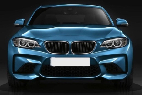 BMW 1 SERISI F20 2012-2015 IÇIN UYUMLU M-TECH BODY KIT(ÖN-ARKA-YAN-SIS)